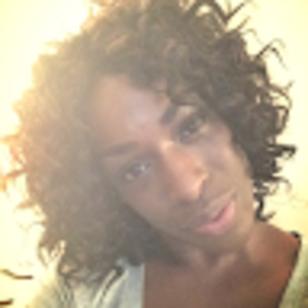 Meet your Posher, Ericka